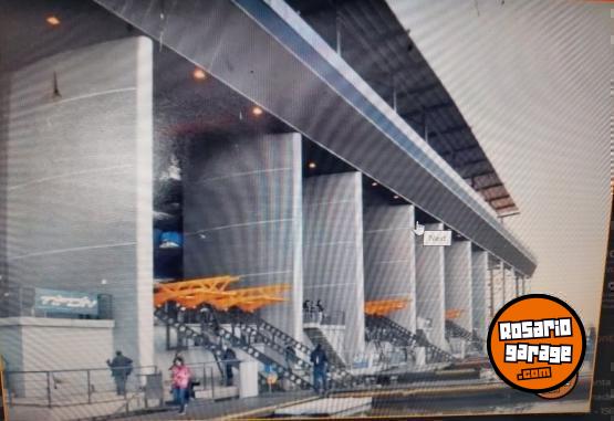 Otros (Nutica) - Cuna 26 pies - En Venta