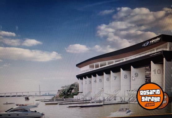 Otros (Nutica) - Cuna 26 pies - En Venta