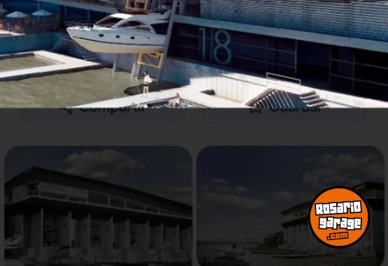 Otros (Náutica) - Cuna 26 pies - En Venta