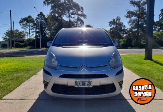 Autos - Citroen C4 Picasso 1.6 HDI 2011 Diesel 191000Km - En Venta