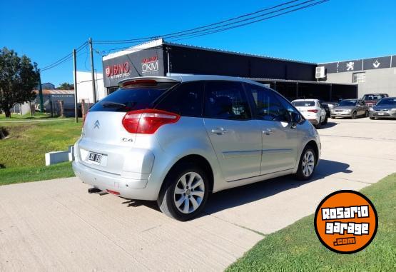 Autos - Citroen C4 Picasso 1.6 HDI 2011 Diesel 191000Km - En Venta