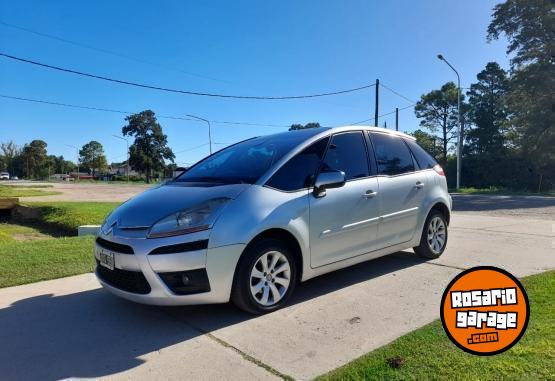 Autos - Citroen C4 Picasso 1.6 HDI 2011 Diesel 191000Km - En Venta