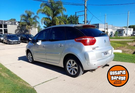 Autos - Citroen C4 Picasso 1.6 HDI 2011 Diesel 191000Km - En Venta