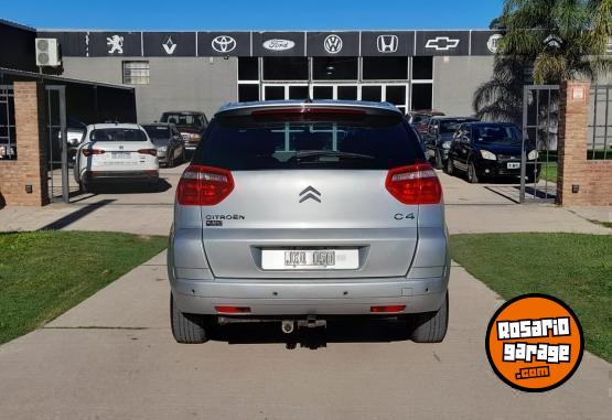 Autos - Citroen C4 Picasso 1.6 HDI 2011 Diesel 191000Km - En Venta