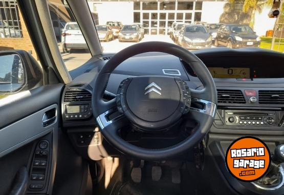 Autos - Citroen C4 Picasso 1.6 HDI 2011 Diesel 191000Km - En Venta