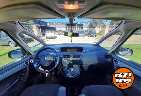 Autos - Citroen C4 Picasso 1.6 HDI 2011 Diesel 191000Km - En Venta