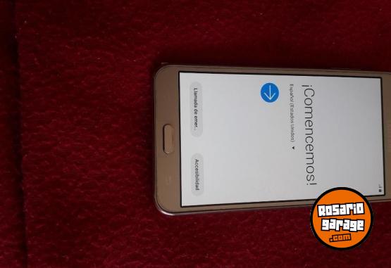 Telefona - Celular Samsung J7 Neo Con Caja Cargador Android 9 Cmara 13Mpx 2Gb RAM 16Gb interna - En Venta