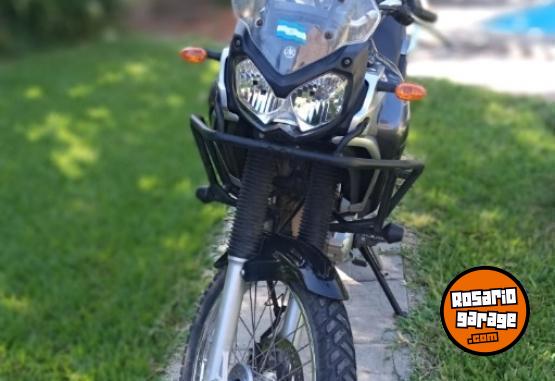 Motos - Yamaha 250permuto 2018 Nafta 27000Km - En Venta
