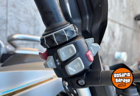 Motos - Bmw GS 1200 2015 Nafta 70200Km - En Venta