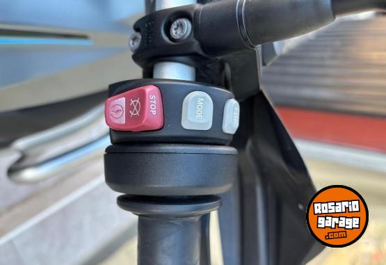 Motos - Bmw GS 1200 2015 Nafta 70200Km - En Venta