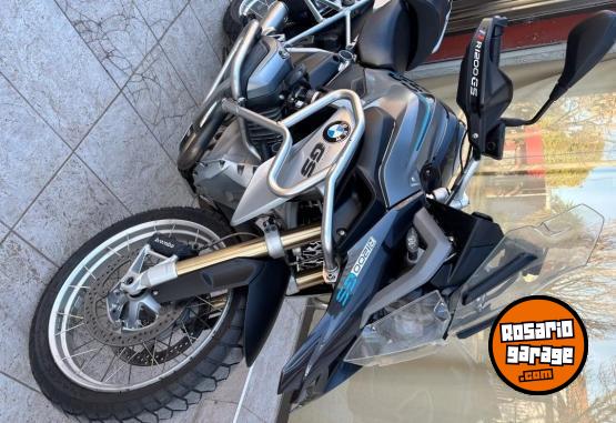 Motos - Bmw GS 1200 2015 Nafta 70200Km - En Venta