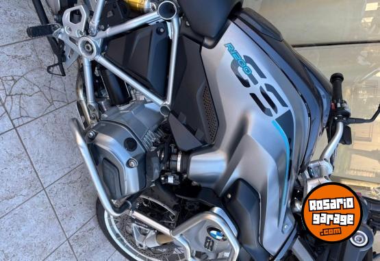 Motos - Bmw GS 1200 2015 Nafta 70200Km - En Venta