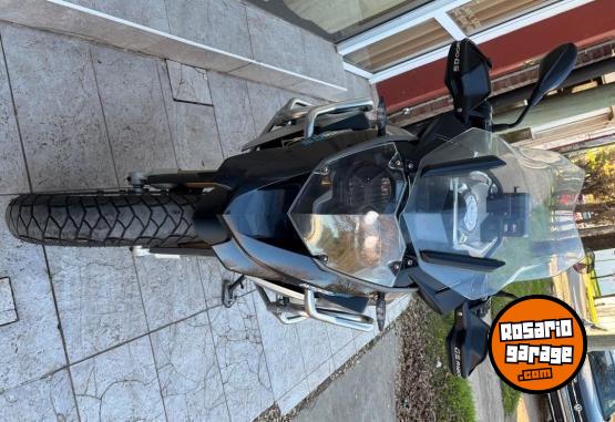 Motos - Bmw GS 1200 2015 Nafta 70200Km - En Venta