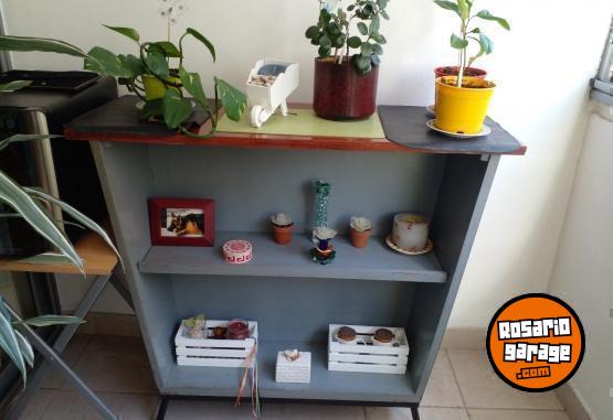 Hogar - Bar vintage impecabilisimo PERMUTARIA - En Venta