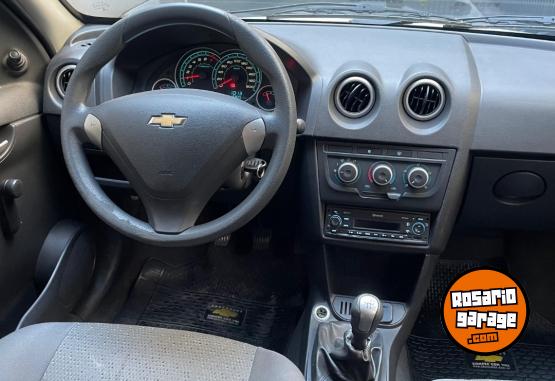 Autos - Chevrolet Celta Advantage 2015 Nafta 115000Km - En Venta