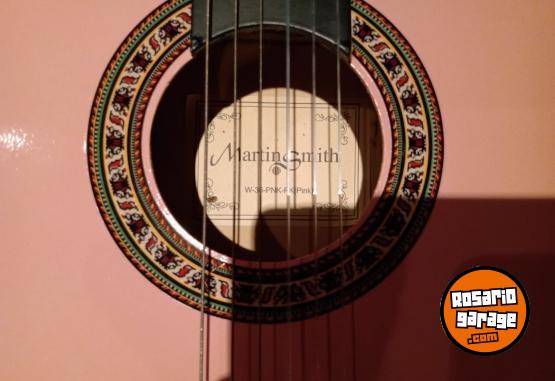 Instrumentos Musicales - Guitarra Criolla - En Venta