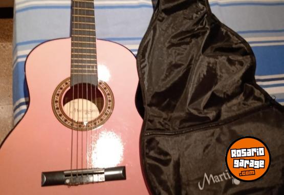 Instrumentos Musicales - Guitarra Criolla - En Venta