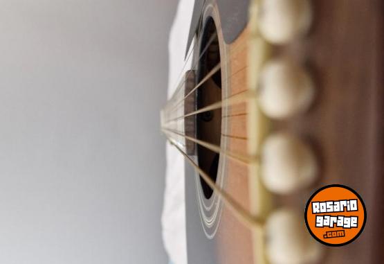 Instrumentos Musicales - Guitarra electroacstica Takamine Eg260c BSB - En Venta
