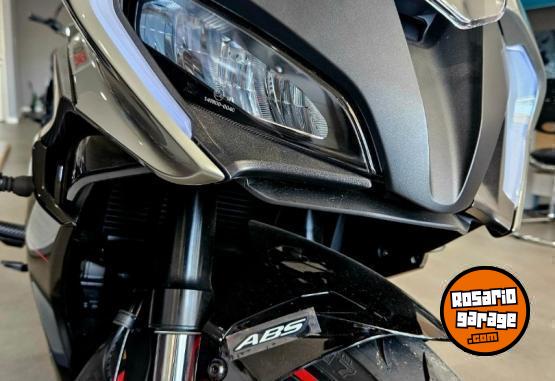 Motos - CF 300SR 2025 Nafta 0Km - En Venta