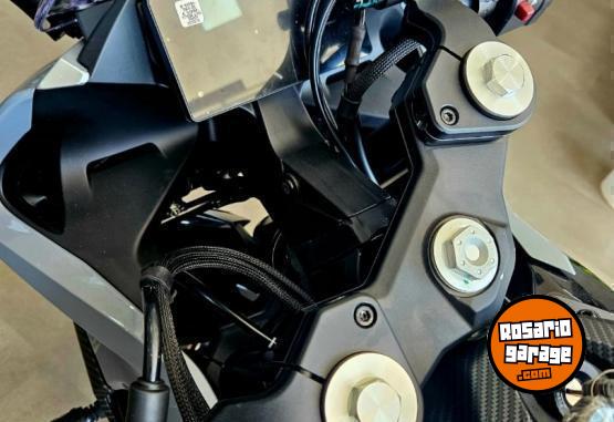 Motos - CF 300SR 2025 Nafta 0Km - En Venta