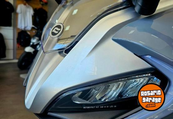 Motos - CF 300SR 2025 Nafta 0Km - En Venta