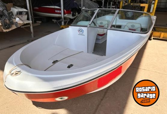 Embarcaciones - Tempestad 550 !!! - En Venta