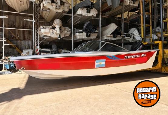 Embarcaciones - Tempestad 550 !!! - En Venta