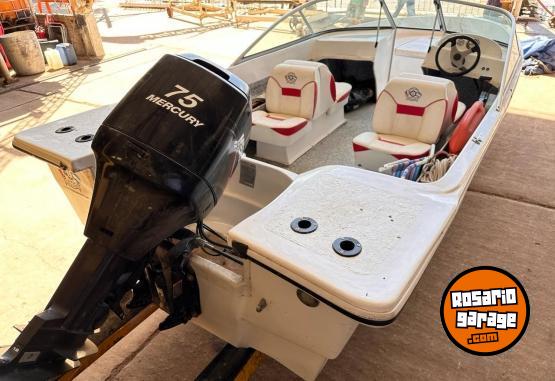 Embarcaciones - Tempestad 550 !!! - En Venta