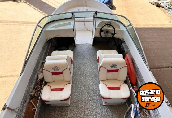 Embarcaciones - Tempestad 550 !!! - En Venta