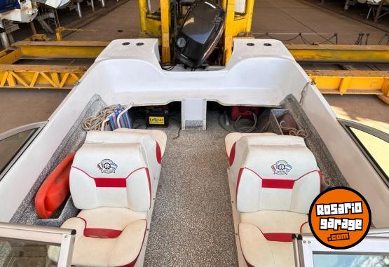 Embarcaciones - Tempestad 550 !!! - En Venta