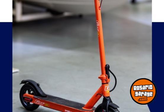 Otros - Monopatin Electrico Gaf - Eco 350w - PRECIO CONTADO! - En Venta