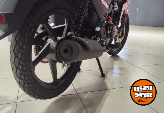 Motos - Honda GLH 2025 Nafta 0Km - En Venta