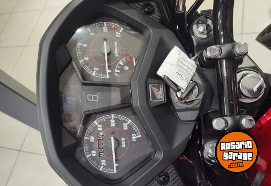 Motos - Honda GLH 2025 Nafta 0Km - En Venta