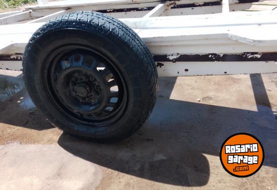 Accesorios para Autos - TRAILER VARIOS USOS - En Venta