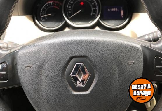 Autos - Renault Duster 2018 Nafta 115000Km - En Venta