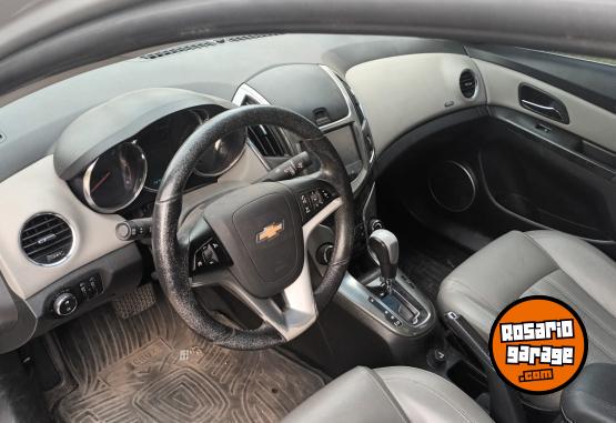 Autos - Chevrolet Cruze 2016 Diesel 140000Km - En Venta