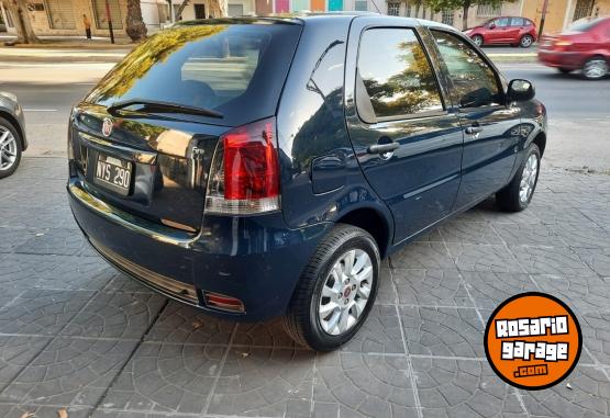 Autos - Fiat Palio 2014 Nafta 115000Km - En Venta