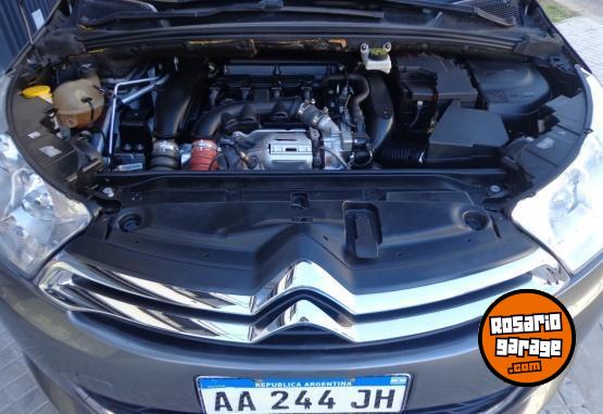 Autos - Citroen C4 LOUNGE 1.6 THP S LINE 2016 Nafta 119000Km - En Venta