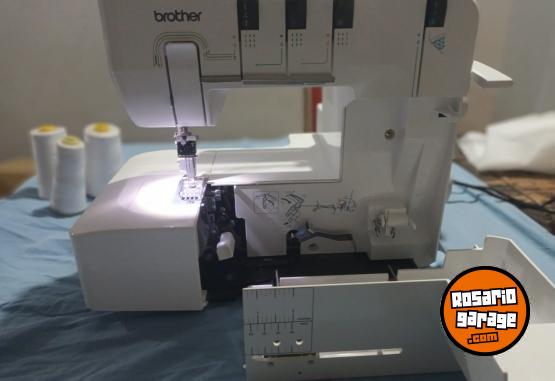 Otros - Maquina de coser Collatera Brother CV3440 - En Venta