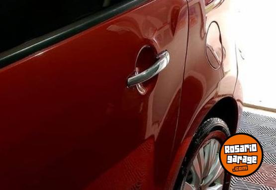 Autos - Citroen c3 picasso exclusive 2014 Nafta 116000Km - En Venta