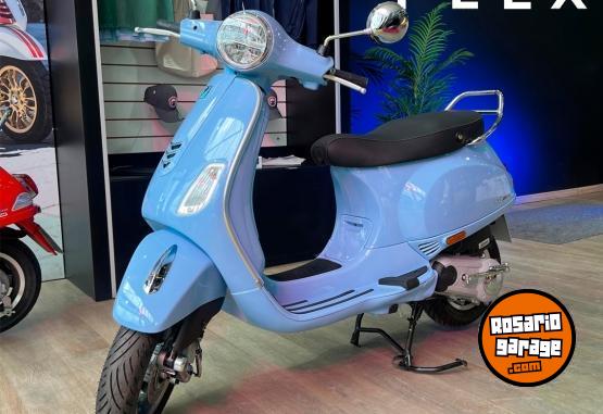 Motos - Vespa VXL 2025 Nafta  - En Venta