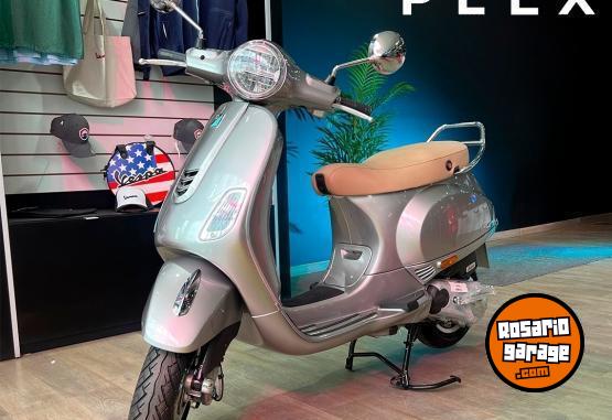 Motos - Vespa VXL 2025 Nafta  - En Venta