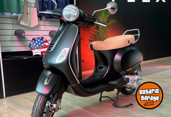 Motos - Vespa VXL 2025 Nafta  - En Venta