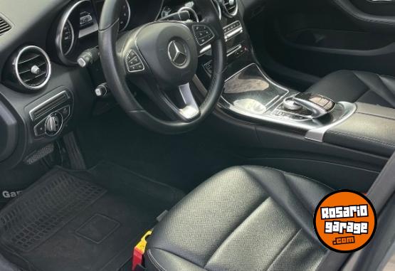 Autos - Mercedes Benz C 250 2017 Nafta 41000Km - En Venta