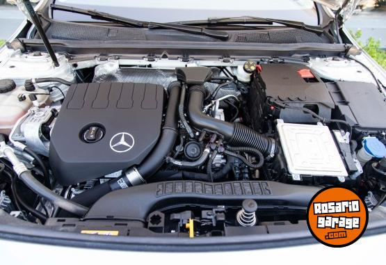 Autos - Mercedes Benz A200 Progressive 2020 Nafta 47000Km - En Venta