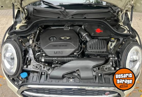 Autos - Mini Cooper chili s 2.0 f55 2017 Nafta 54000Km - En Venta