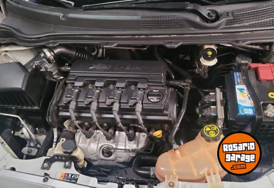 Autos - Chevrolet Onix LTZ 2013 Nafta 146650Km - En Venta