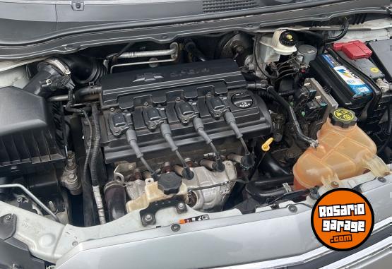 Autos - Chevrolet Onix LTZ 2013 Nafta 146650Km - En Venta