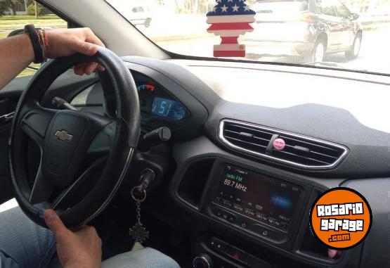 Autos - Chevrolet Onix LTZ 2013 Nafta 146650Km - En Venta