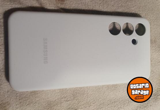 Telefona - Samsung Galaxy S24 - 256 GB - 8 GB RAM - 5G + Accesorios (Liquido) - En Venta
